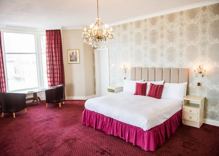 Park House Hotel